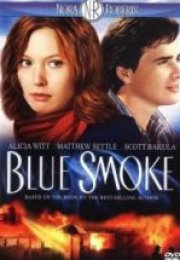 Mavi Duman Blue Smoke