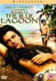 Mavi Göle Dönüş Return To The Blue Lagoon i