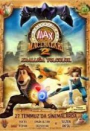 Max Maceraları 2 Krallığa Yolculuk Paddle Pop Adventures