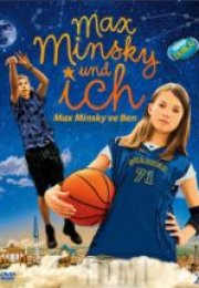 Max Minsky ve Ben & Max Minsky und ich
