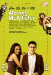 Mcalliestter’e Taşınma Moving McAllister