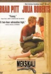 Meksikalı The Mexican i