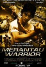 Merantau Savaşçısı Merantau