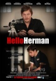 Merhaba Herman Hello Herman