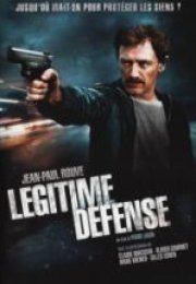 Meşru Müdafa Legitime Defense