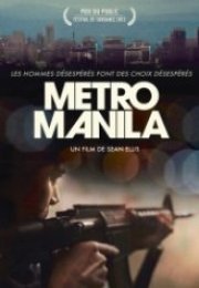 Metro Manila