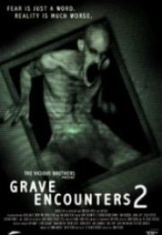 Mezar Buluşmaları 2 Grave Encounters 2