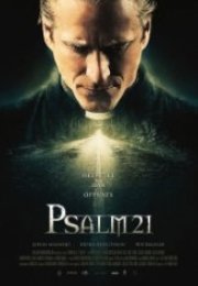 Mezmur 21 Psalm 21