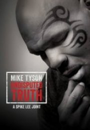 Mike Tyson Tartışmasız Gerçek Mike Tyson Undisputed Truth
