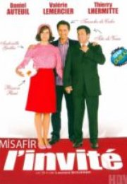 Misafir & L’invite