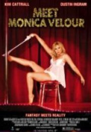 Monica Velour’la Buluşma Meet Monica Velour