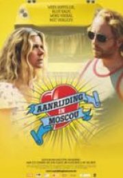 Moskova Belçika & Aanrijding in Moscou