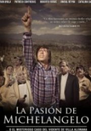 Mucize La pasion de Michelangelo