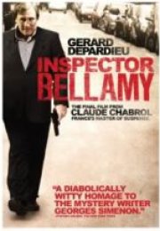 Müfettiş Bellamy Inspector Bellamy i