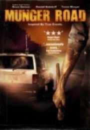 Munger Yolu Munger Road