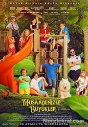 Müsaaden Büyükler Sansürsüz