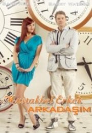 Müstakbel Erkek Arkadaşım My Future Boyfriend