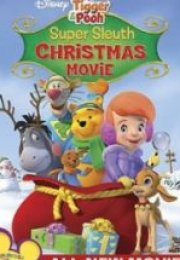 My Friends Tigger Pooh