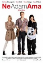 Ne Adam Ama What a Man