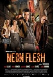 Neon Et Neon Flesh