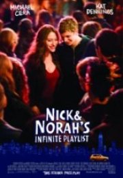 Nick ve Norah’nın Bitmeyen Şarkıları ck and Norah’s Infinite Playlist
