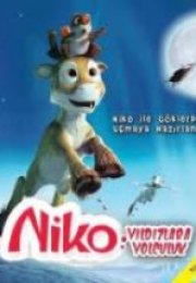 Niko Yıldızlara Yolculuk ko The Way To The Stars