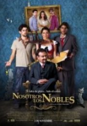 Noble Ailesi Nosotros los Nobles