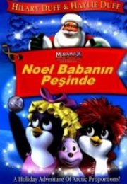 Noel Babanın Peşinde In Search of Santa