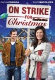 Noel’de Grev & On Strike for Christmas