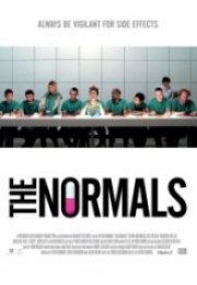 Normaller The Normals