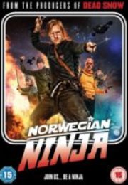 Norveçlinja Norwegiannja