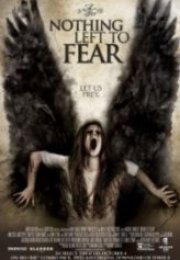 Nothing Left to Fear