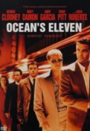 Ocean’s 11 Ocean’s Eleven