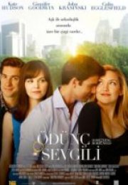 Ödünç Sevgili Something Borrowed