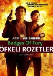 Öfkeli Rozetler Badges Of Fury