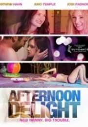 Öğlen Eğlencesi Afternoon Delight