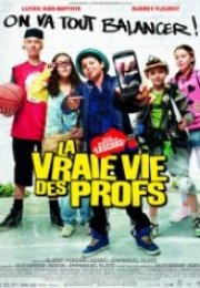 Öğretmenlerin Gerçek Yaşamı La Vraie Vie Des Profs