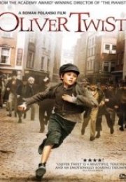 Oliver Twist