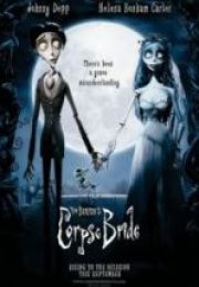 Ölü Gelin Corpse Bride