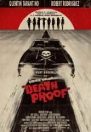 Ölüm Geçirmez Death Proof