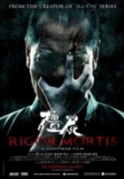 Ölüm Katılığı Rigor Mortis