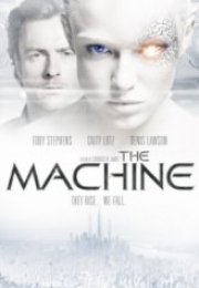 Ölüm Makinesi The Machine