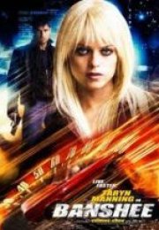 Ölüm Perisi & Banshee