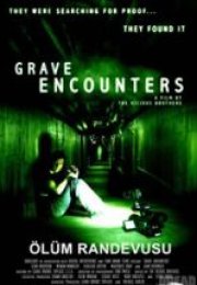 Ölüm Randevusu Grave Encounters