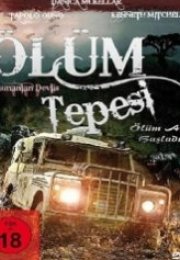 Ölüm Tepesi Tasmanian Devils