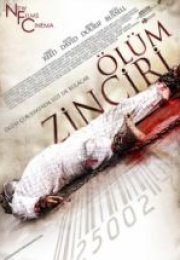 Ölüm Zinciri Chain Letter