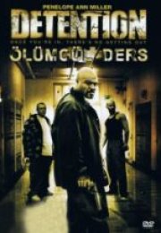 Ölümcül Ders Detention