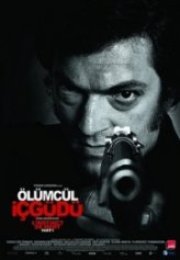 Ölümcül içgüdü L’instinct de mort