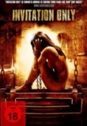 Ölüme Davet Invitation Only