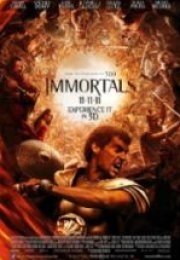 Ölümsüzler Tanrıların Savaşı & Immortals